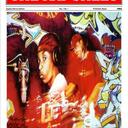 Rikki Gee - @therapsheet - Twitter