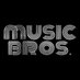 Music Bros (@MusicBrosShrews) Twitter profile photo