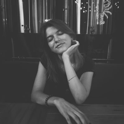 lera_gunn's profile picture. 