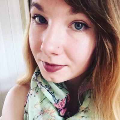 Writer, Ravenclaw. She/Her Pronouns. All views my own. 📚☕️🍫