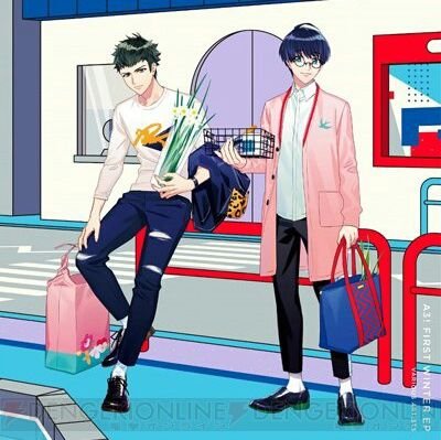 ARISUさんのプロフィール画像