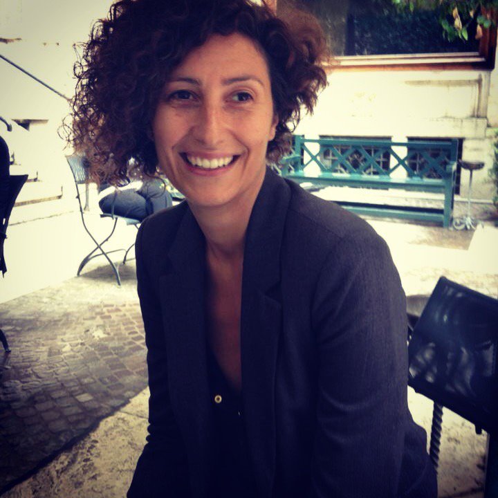 silviathewolfie's profile picture. I'm obsessed by taking care of Environment