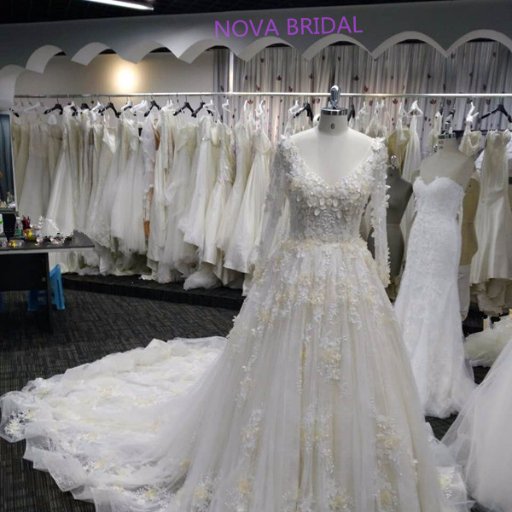 Nova Bridal