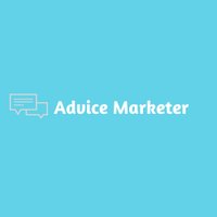 Advice Marketer (@advicemarketer) 's Twitter Profile