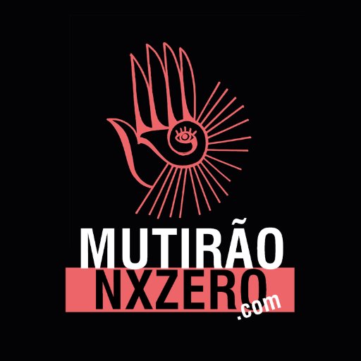 Twitter do Mutirão NXZero no Norte e Nordeste, criado para ajudar na divulgação da banda @nxzerooficial com notícias, projetos, ações e etc. Acesse nosso site.