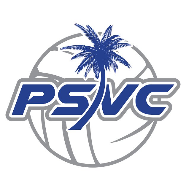 Palmetto Strikers Volleyball