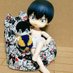 智治(チハル) / 天晴(テンハル) (@hal_nendoro) Twitter profile photo 智治(チハル) / 天晴(テンハル) (@hal_nendoro) Twitter profile photo