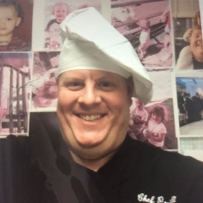 chef instructor, caterer, Firefighter but above all Family Comes 1st. KNIVES UP LET's DO THIS!!