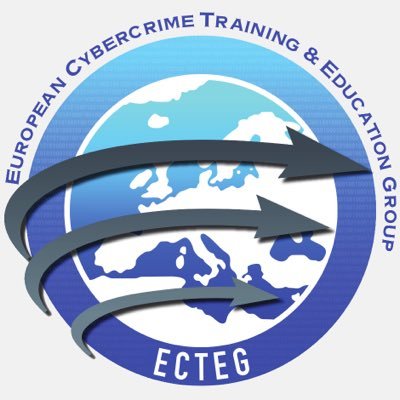 European #Cybercrime Training and Education Group 🇪🇺
#Europe #LawEnforcement #nonprofit #training #CapacityBuilding 
Funded by @EUHomeAffairs #securityEU #ISF