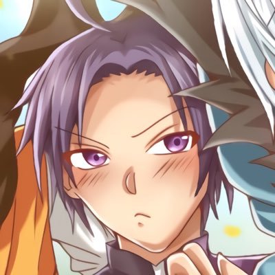 💜ʖˋƱ˚ན💙さんのプロフィール画像