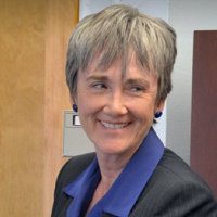 Heather Wilson(@HeatherAnWilson) 's Twitter Profile Photo