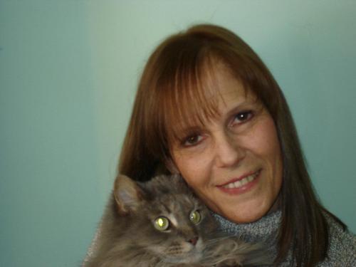 I'm an ex-NYC girl, born and raised in Brooklyn, and living in Woodstock New York for years now.  And, as an Associate Broker I love helping others transition.