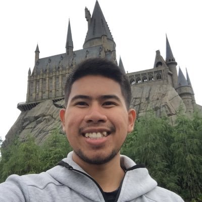 hakimhassim's profile picture. Run while you can