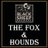 Fox and Hounds