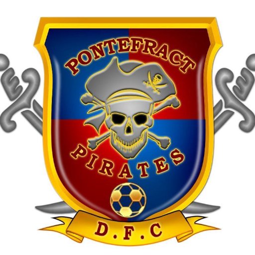 Pontefract Pirates - an adult & junior Football Club for people with learning difficulties and disabilities. Sister club of NCEL side @PonteCollsFC