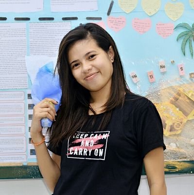 ListyaPareira's profile picture. Hadirmu dalam lubuk hati♥ku †uk mencintaiku dengan segenap kasihmu,ku bahagia slalu bersamamu Yesus,tak ingin aku jauh darimu.