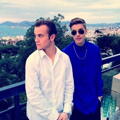 Ryan Butler Profile