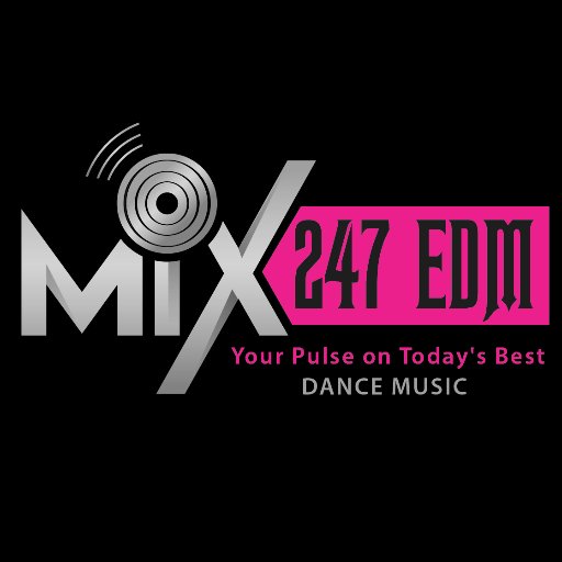 your EDM music insider // DMs are open for radio play potential & article feature ops