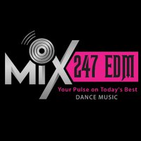 Mix 247 EDM Playlist (@mix247edm) Twitter profile photo