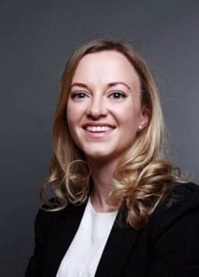 Employment lawyer with Matheson - any views expressed are my own