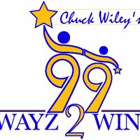 99 Wayz 2 Win(@99Wayz2Win) 's Twitter Profile Photo