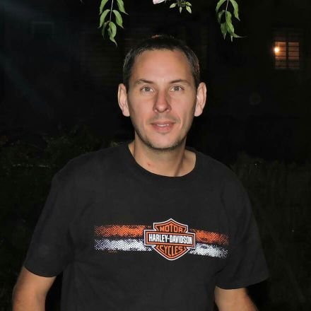 rmuller10's profile picture. Socio Gerente en Black Producciones. papa, Fanatico del MTBike - DJ y apasionado de la tecnologia! +5492615557091