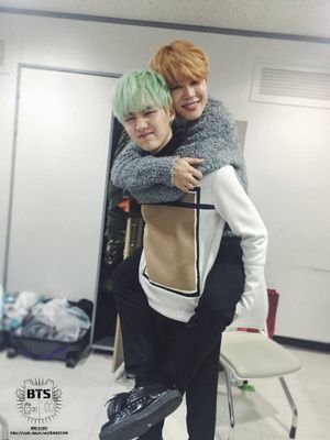 Yonmin is real