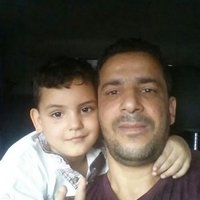 Adel Faw (@fawadel) Twitter profile photo