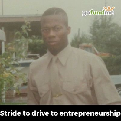 I just like to bring joy and fun to others, easy to get along with. I am in pursuit of starting a business to become independent and on my own.