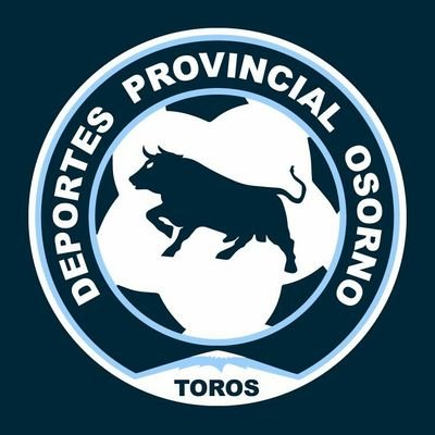 Twitter Oficial del Club de Deportes Provincial Osorno, el equipo de toda la provincia. Actualmente en la Segunda División de Chile.