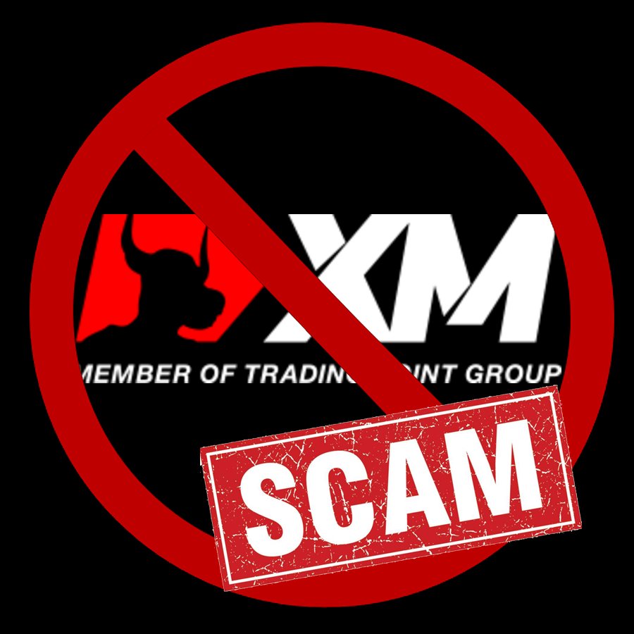 Xm forex scam alerts smart valor crypto summit