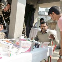 Omprakashgaur (@omprakashgaud1) 's Twitter Profile