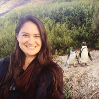 Kiki Kalkstein (@kkalkstein) 's Twitter Profile Photo Kiki Kalkstein (@kkalkstein) 's Twitter Profile Photo
