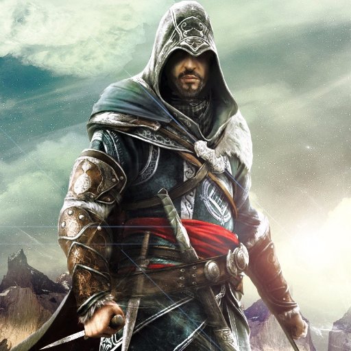 Newgamehunter24's profile picture. Gamehunter