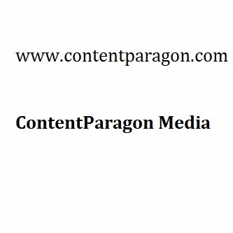 content_paragon's profile picture. https://t.co/QUVY728Io6 is an Online Advertising Agency.