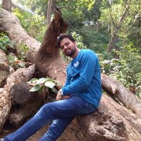 Chandan Raja (@rajachandan) 's Twitter Profile