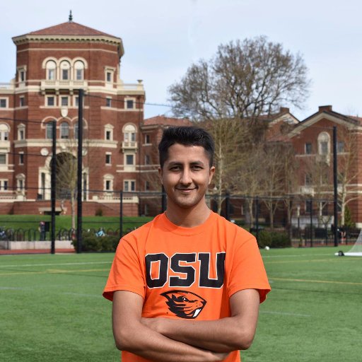🎓Exchange Research Scholar at Oregon State University Corvallis USA
🎓M.Sc Thermal Energy Engineering NUST Islamabad
🎓B.Sc Mechanical Engineering UET Lahore