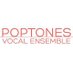 PopTones Ensemble (@poptonesvocal) Twitter profile photo PopTones Ensemble (@poptonesvocal) Twitter profile photo