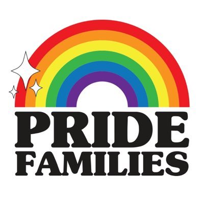 Raising awareness that our LGBTIQ+ community can adopt and foster children in the UK and provide loving, nurturing and safe homes. #proudofmyfamily