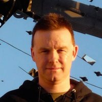 John Quinn (@johnquinnucd) 's Twitter Profile