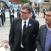 Sergio Chacón (@sergiochaconjua) 's Twitter Profile