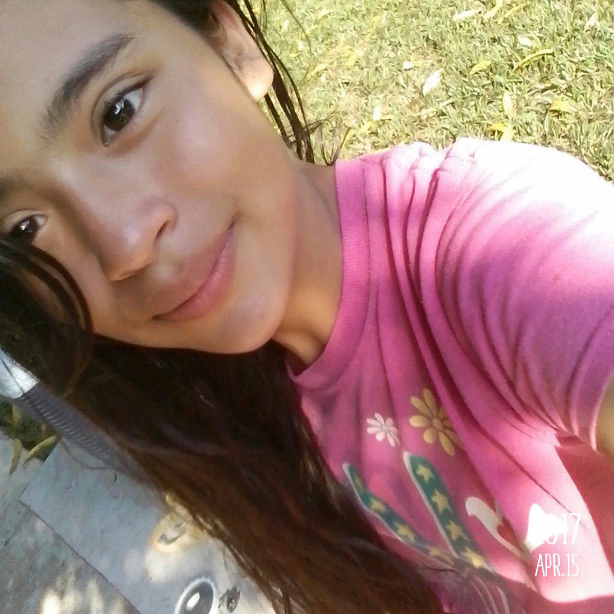 Evelyn_Gissel17's profile picture. 😍🍍🍍