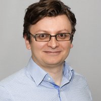 Michal Cifra (@mcer33) 's Twitter Profile