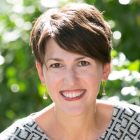 Hanna Ingber (@hannaingber) 's Twitter Profile Photo