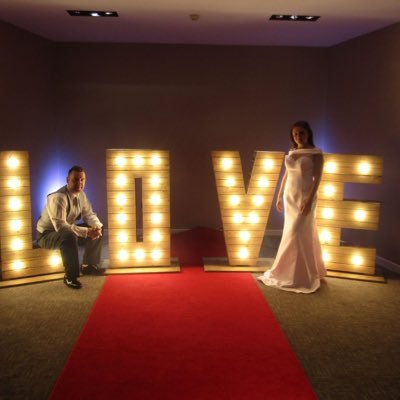 Fairytale Dreams: are a wedding fayre and photo shoot organiser