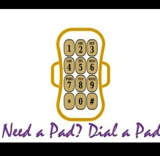 dialapad's profile picture. Need a pad,Dial A Pad!