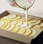 Have you tried this scalloped potatoes recipe?