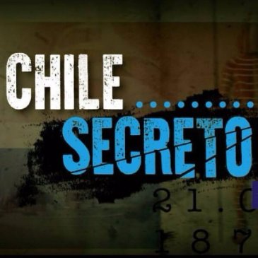 Creadores de #ChileSecreto @televisinchile