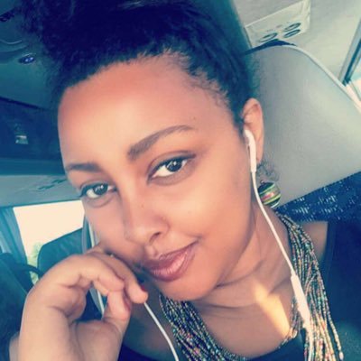 Black Femme Futurist, Writer,Aspiring Roboticist