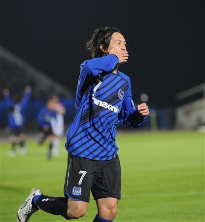 zakie19's profile picture. ラブ、ガンバ大阪